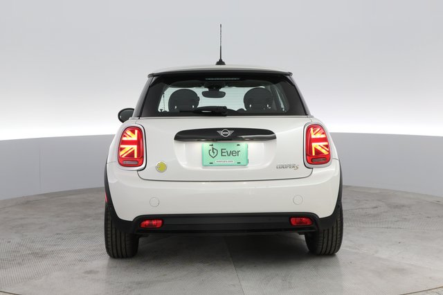 2024 MINI Cooper SE — photo 6 of 25