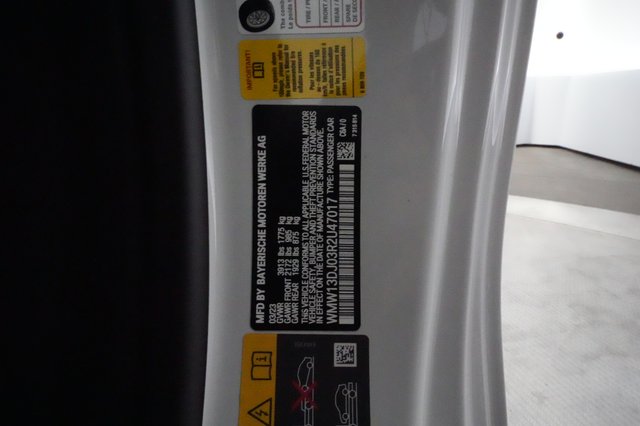 2024 MINI Cooper SE — photo 25 of 25