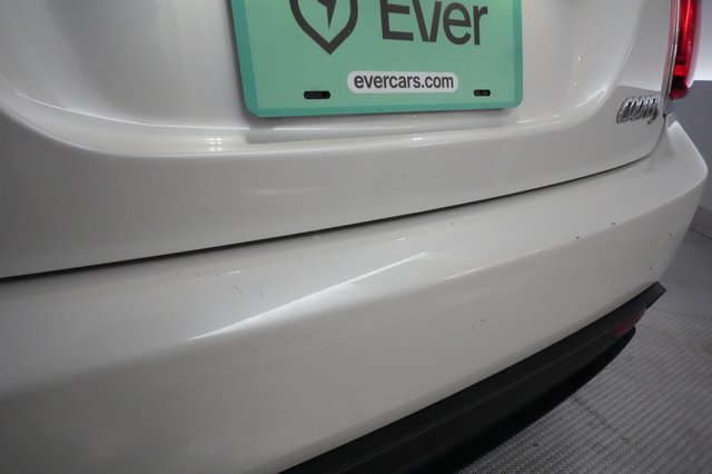 2024 MINI Cooper SE — photo 23 of 25