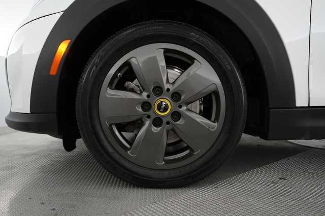 2024 MINI Cooper SE