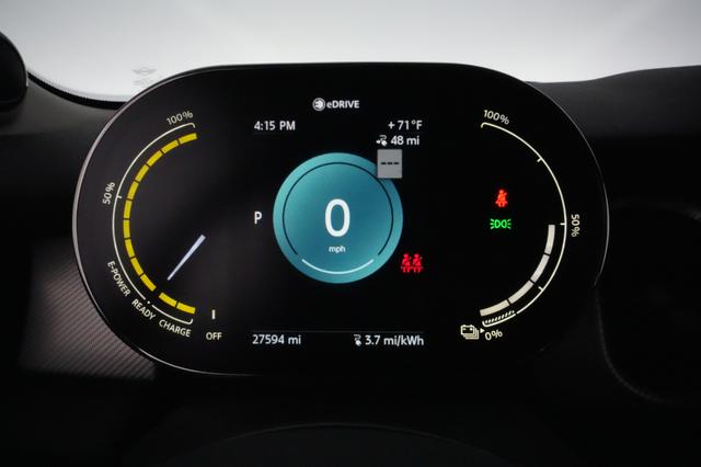 2024 MINI Cooper SE — photo 5 of 25