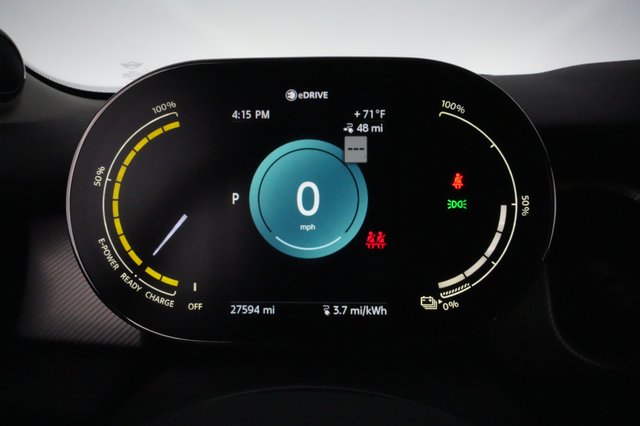 2024 MINI Cooper SE — photo 5 of 25