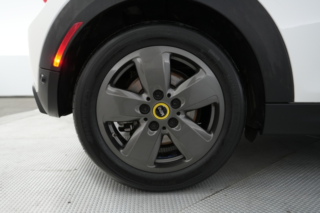 2024 MINI Cooper SE