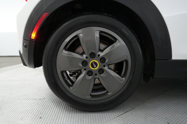 2024 MINI Cooper SE — photo 16 of 25