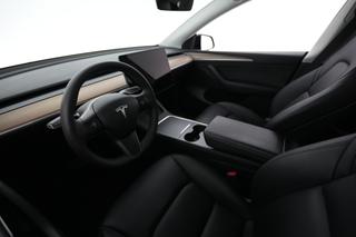 2023 Tesla Model Y — photo 3 of 22