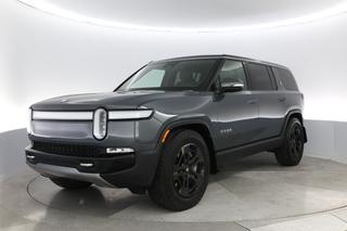 2023 Rivian R1S — VIN 7PDSGBBA3PN021713
