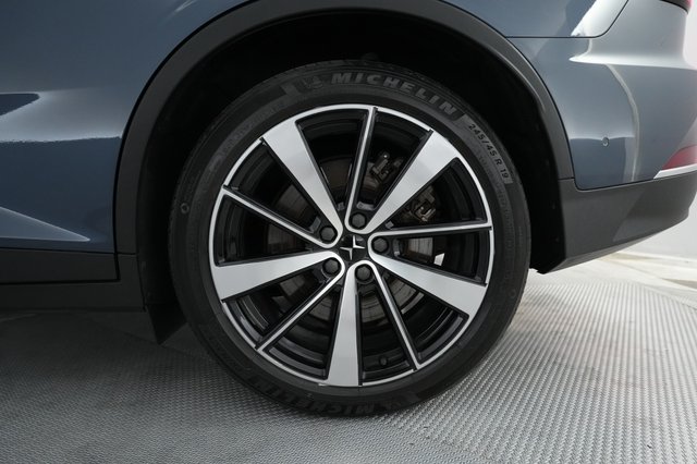 2022 Polestar 2 — photo 16 of 22