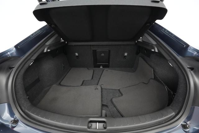2022 Polestar 2 — photo 6 of 22