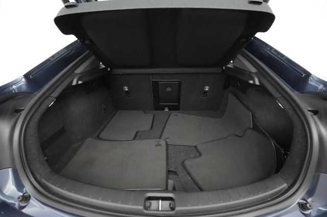 2022 Polestar 2 — photo 6 of 22