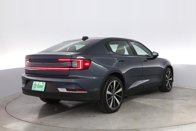 2022 Polestar 2 — photo 2 of 22