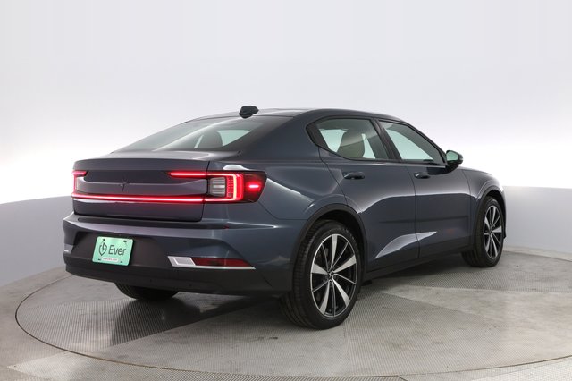 2022 Polestar 2 — photo 2 of 22