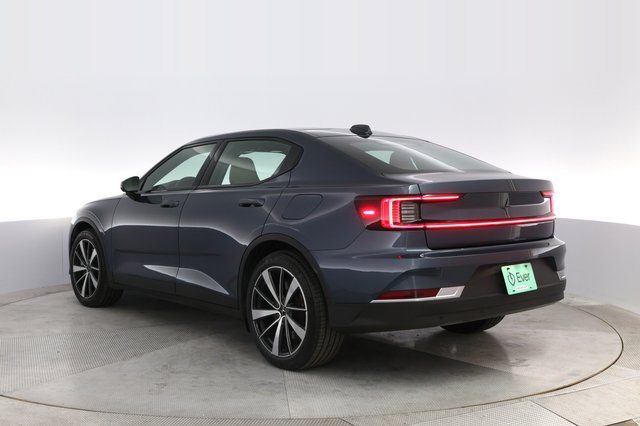 2022 Polestar 2 — photo 13 of 22