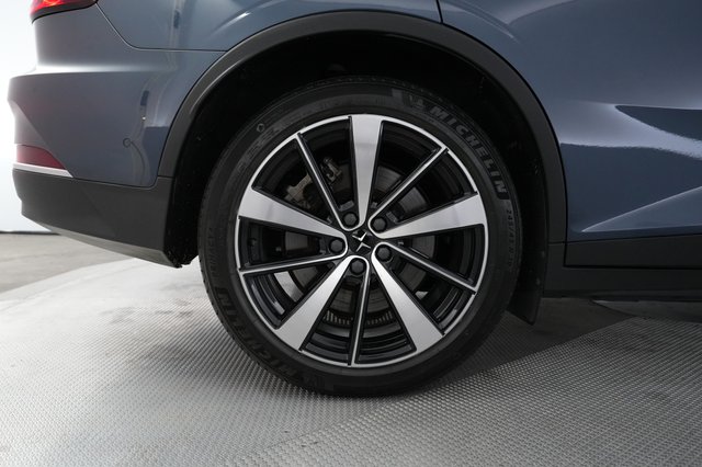 2022 Polestar 2 — photo 17 of 22