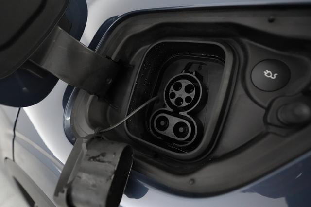 2022 Polestar 2 — photo 8 of 22