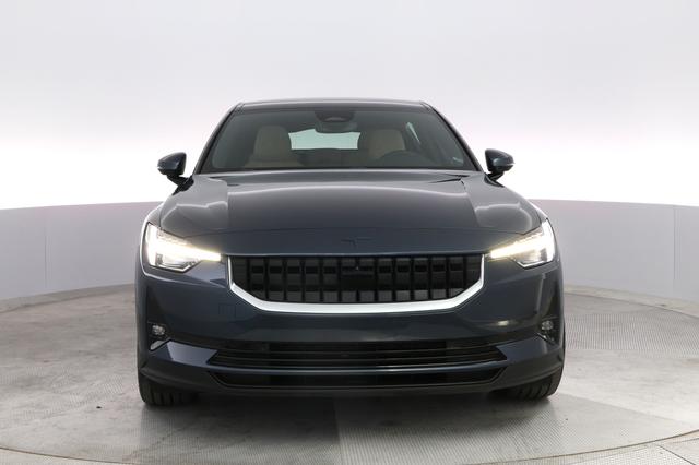 2022 Polestar 2 — photo 9 of 22