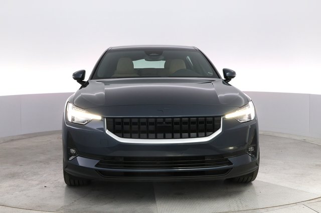 2022 Polestar 2 — photo 9 of 22