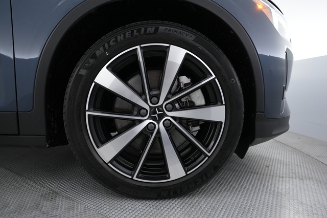 2022 Polestar 2