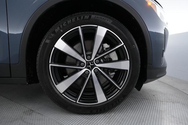 2022 Polestar 2 — photo 7 of 22