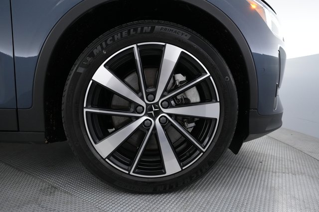 2022 Polestar 2 — photo 7 of 22