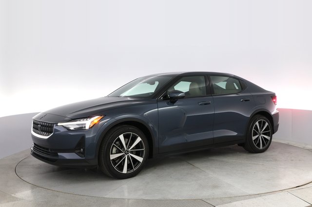 2022 Polestar 2 — photo 14 of 22