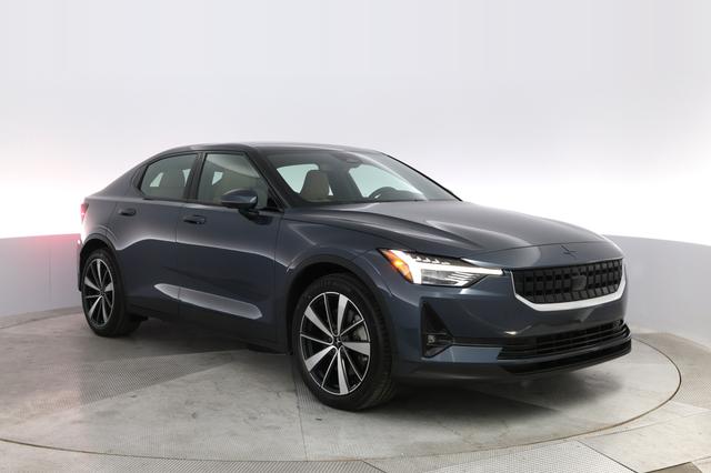 2022 Polestar 2 — photo 10 of 22