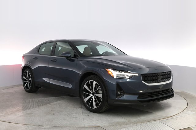 2022 Polestar 2 — photo 10 of 22