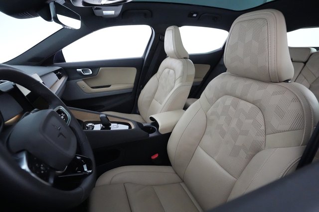 2022 Polestar 2 — photo 3 of 22