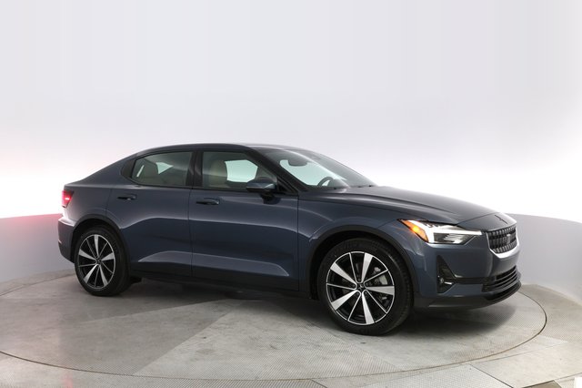 2022 Polestar 2 — photo 11 of 22