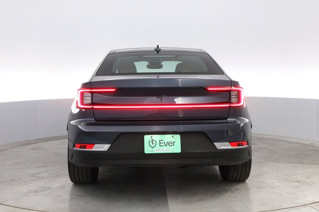 2022 Polestar 2 — photo 12 of 22