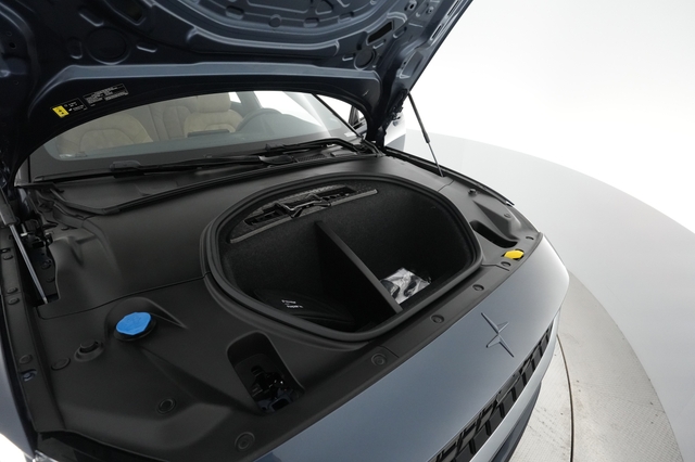 2022 Polestar 2