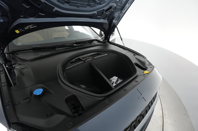 2022 Polestar 2 — photo 20 of 22