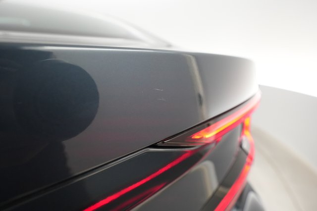 2022 Polestar 2 — photo 21 of 22