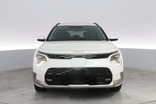 2023 Kia Niro EV — photo 9 of 23