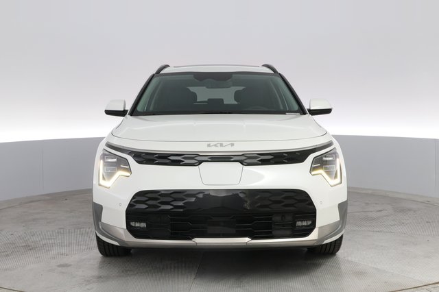 2023 Kia Niro EV — photo 9 of 23