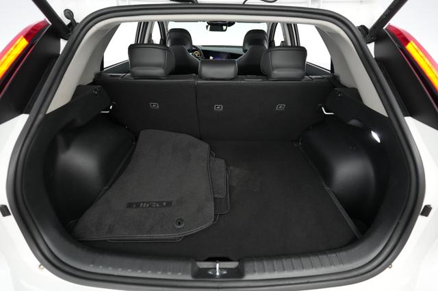 2023 Kia Niro EV — photo 6 of 23