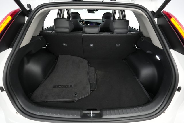2023 Kia Niro EV — photo 6 of 23