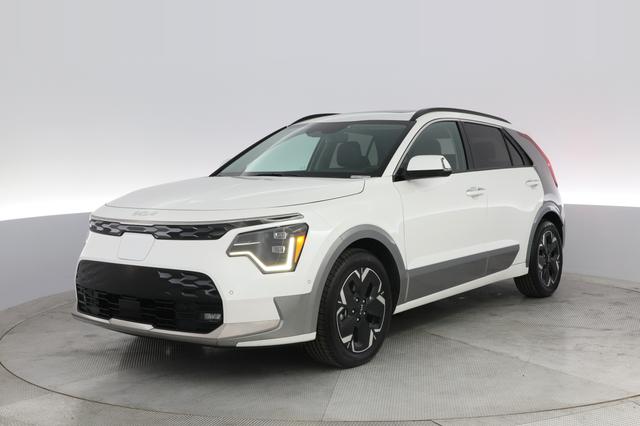 2023 Kia Niro EV — VIN KNDCT3L10P5052980