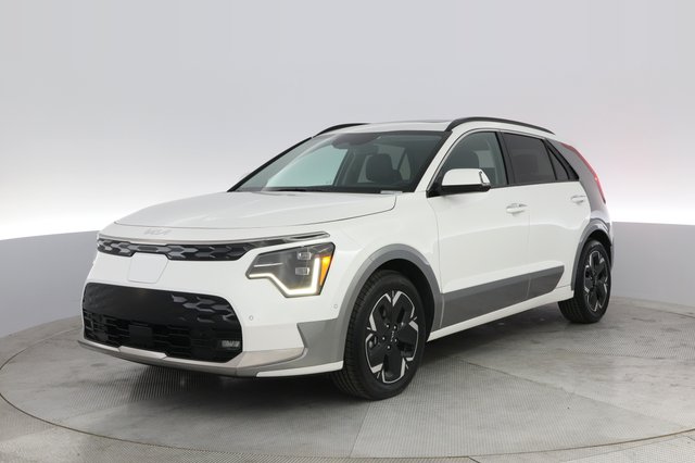 2023 Kia Niro EV — VIN KNDCT3L10P5052980