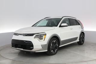 2023 Kia Niro EV — VIN KNDCT3L10P5052980