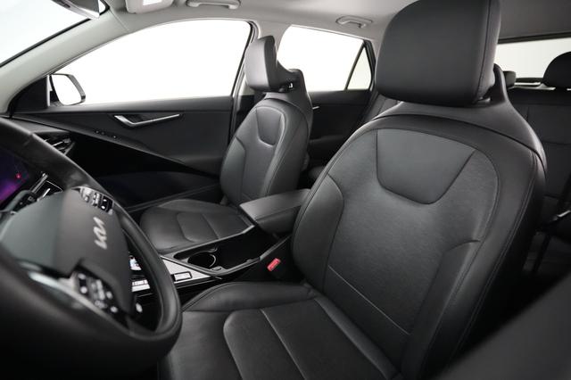 2023 Kia Niro EV — photo 3 of 23