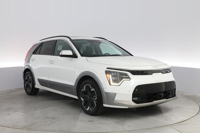 2023 Kia Niro EV — photo 10 of 23