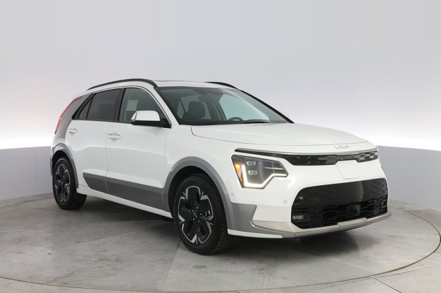 2023 Kia Niro EV — photo 10 of 23