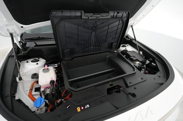 2023 Kia Niro EV — photo 21 of 23