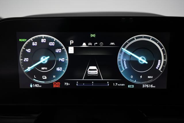 2023 Kia Niro EV — photo 5 of 23