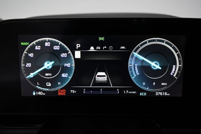 2023 Kia Niro EV — photo 5 of 23