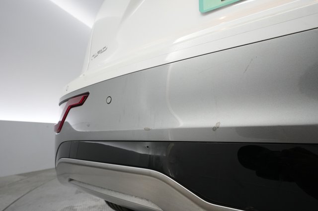 2023 Kia Niro EV — photo 22 of 23