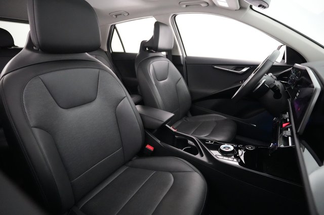 2023 Kia Niro EV — photo 18 of 23