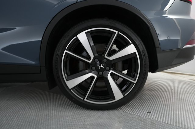 2022 Polestar 2 — photo 15 of 23