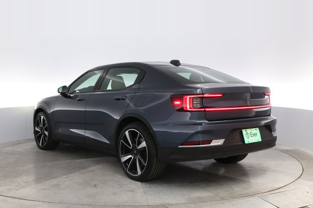 2022 Polestar 2 — photo 13 of 23