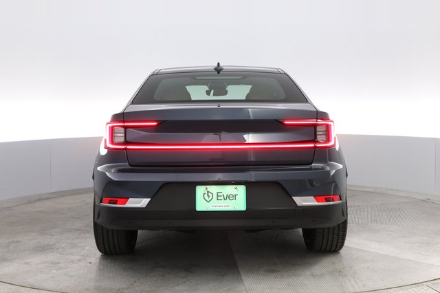 2022 Polestar 2 — photo 12 of 23